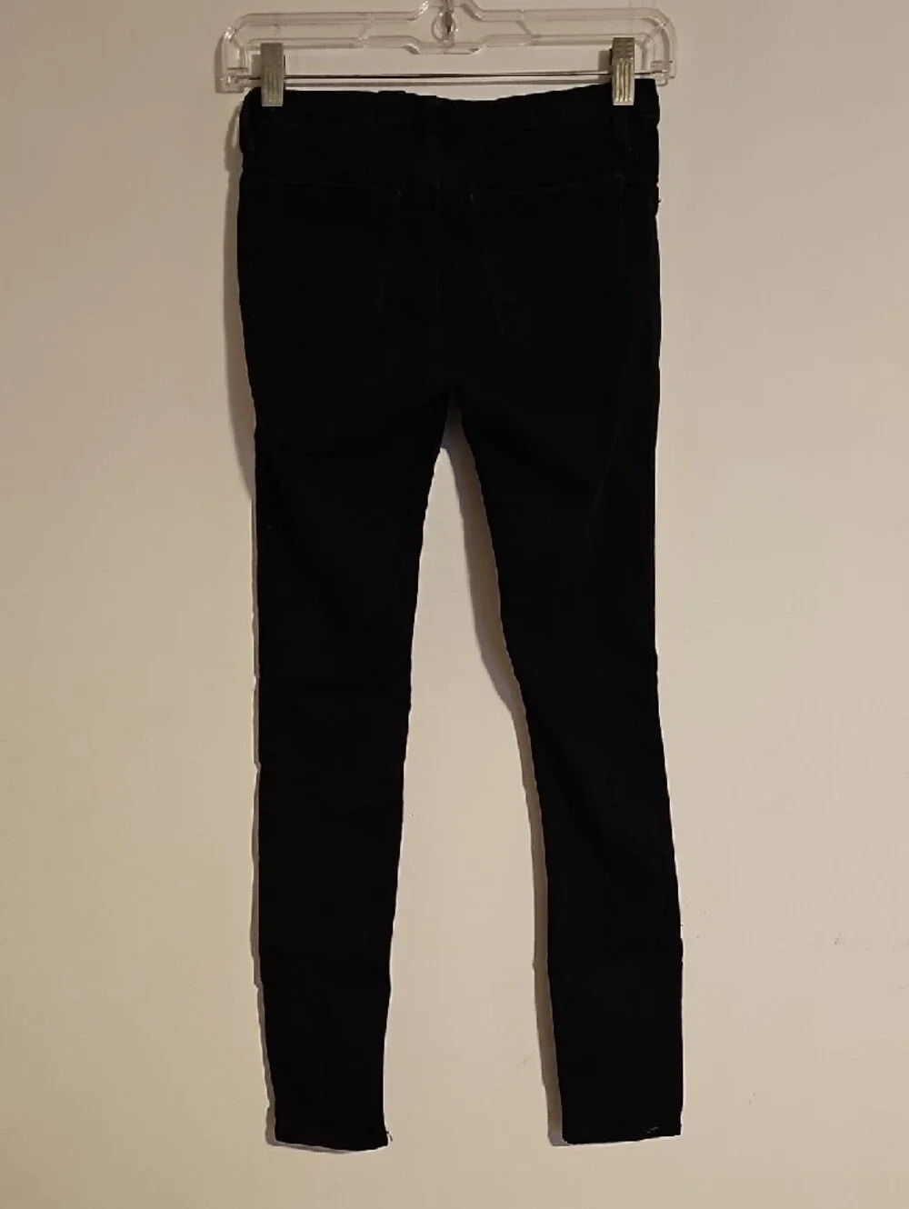GAP Black Kids Skinny Jeans